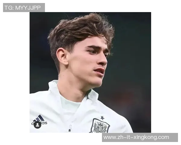 加维头像足球明星是谁揭秘他的职业生涯与成就分析